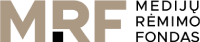 Medijų rėmimo fondas
